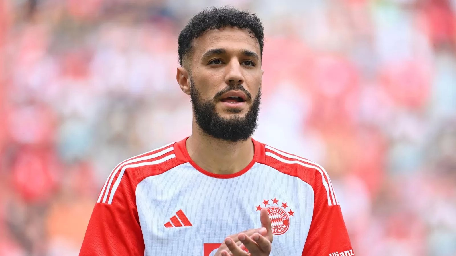 Man Utd ‘now pushing’ for Morocco star in ‘advanced talks’ after West Ham transfer is declared ‘off’