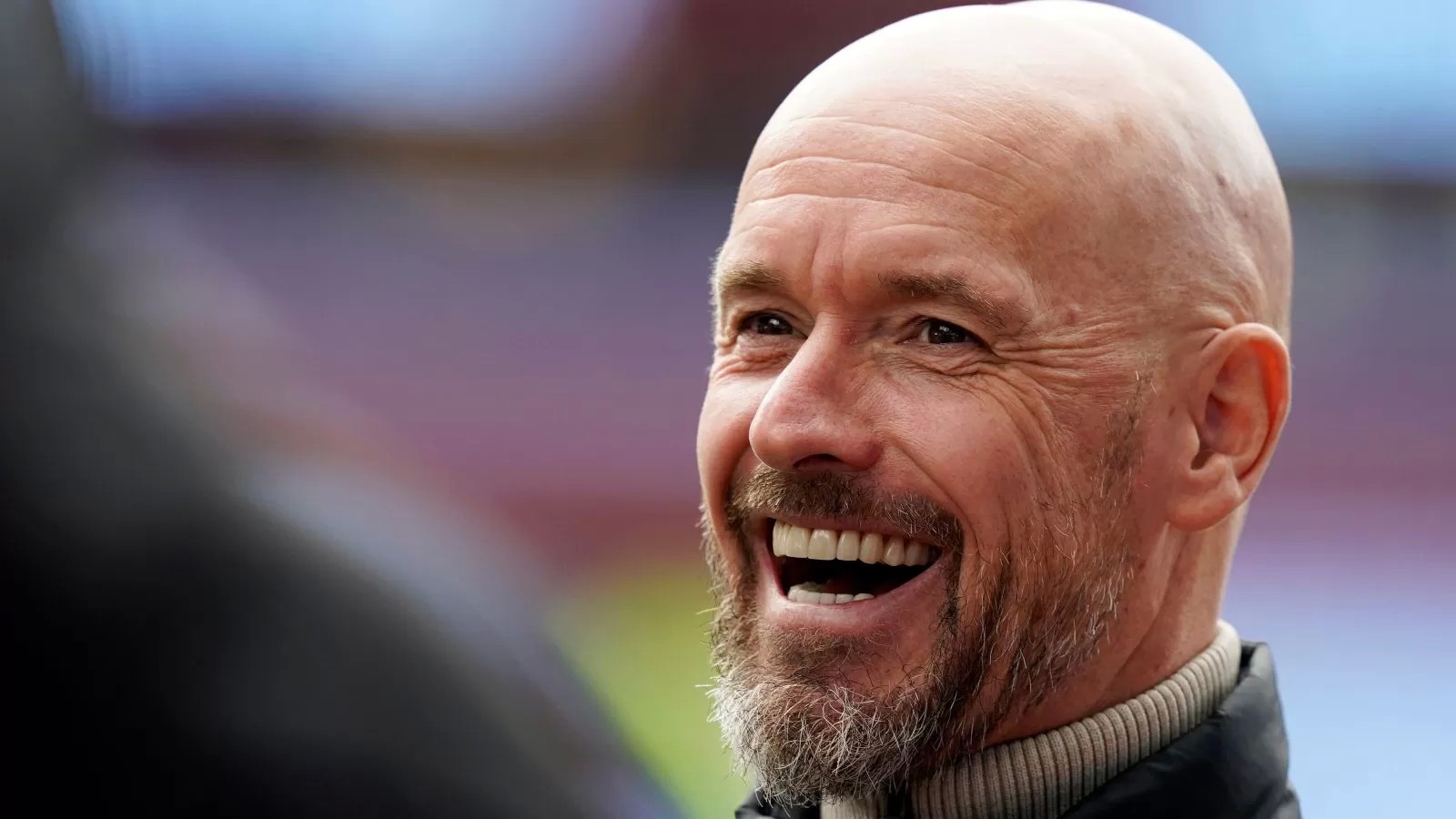 Ten Hag asks journalist to ‘change jobs’ and take Man Utd on ‘relaxing trip’ to ‘face Jose’