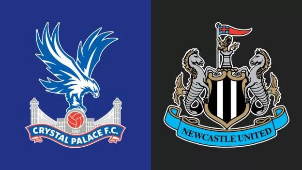 Crystal Palace v Newcastle United team news