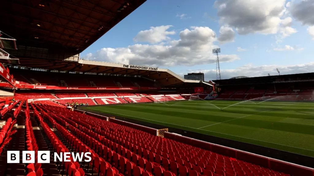 Probe into homophobic abuse at Forest v Brighton