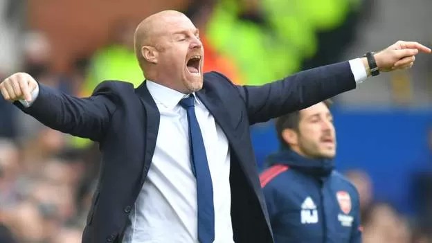 Despair to delight in a day - Dyche makes mark