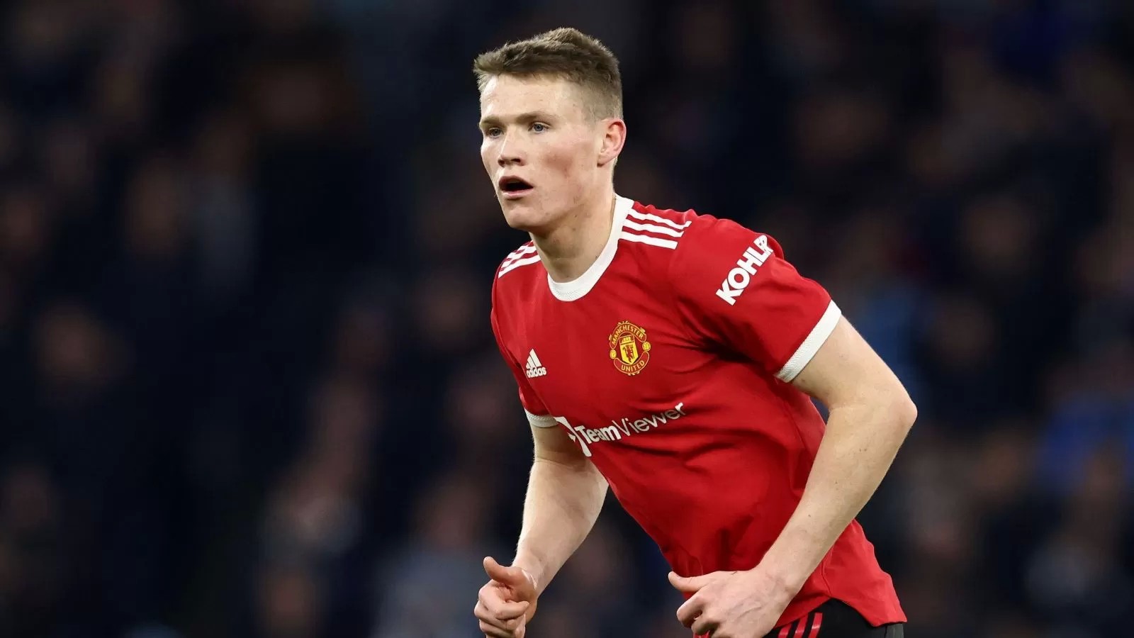 Newcastle, West Ham and more ‘keen on’ McTominay after Man Utd confirm £60m ‘agreement’