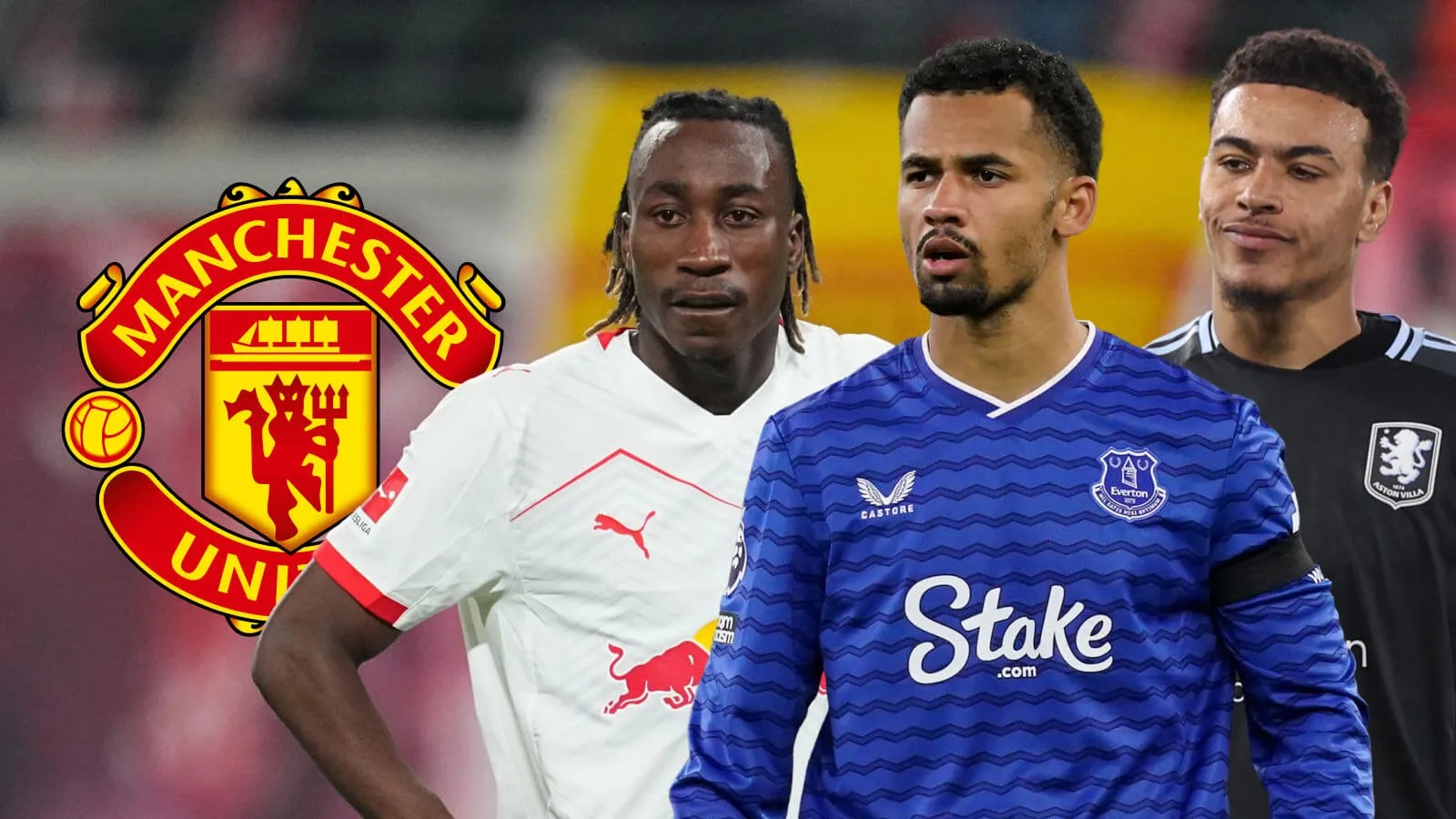 Man Utd ‘accelerate’ first three summer signings in ยฃ170m outlay after Romano reveal