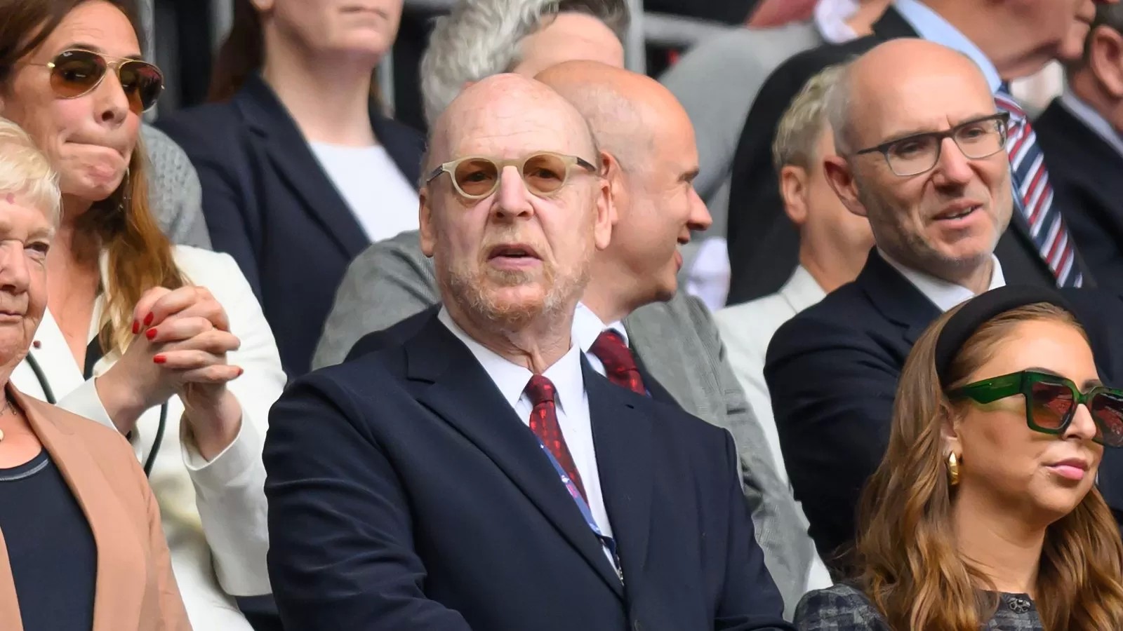 Man Utd takeover: Sheikh Jassim sets Glazers strict Friday deadline as he makes fifth and final bid