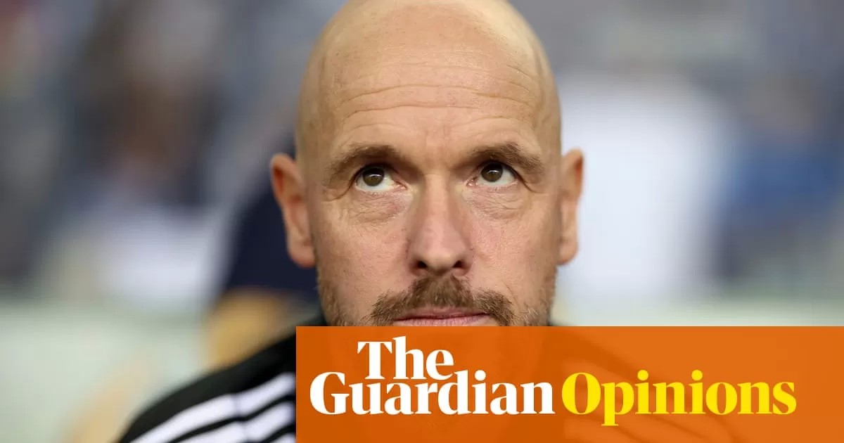 Ten Hag saga is a major black eye for Ineos at a time when United’s brand is dying | Barney Ronay