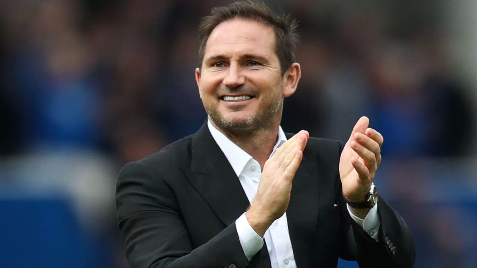 Lampard picks out two players for special praise and claims Everton set a benchmark against West Ham