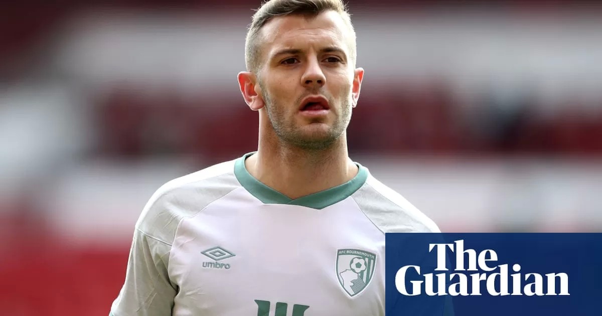 Jack Wilshere set to move to Norwich as first-team coach