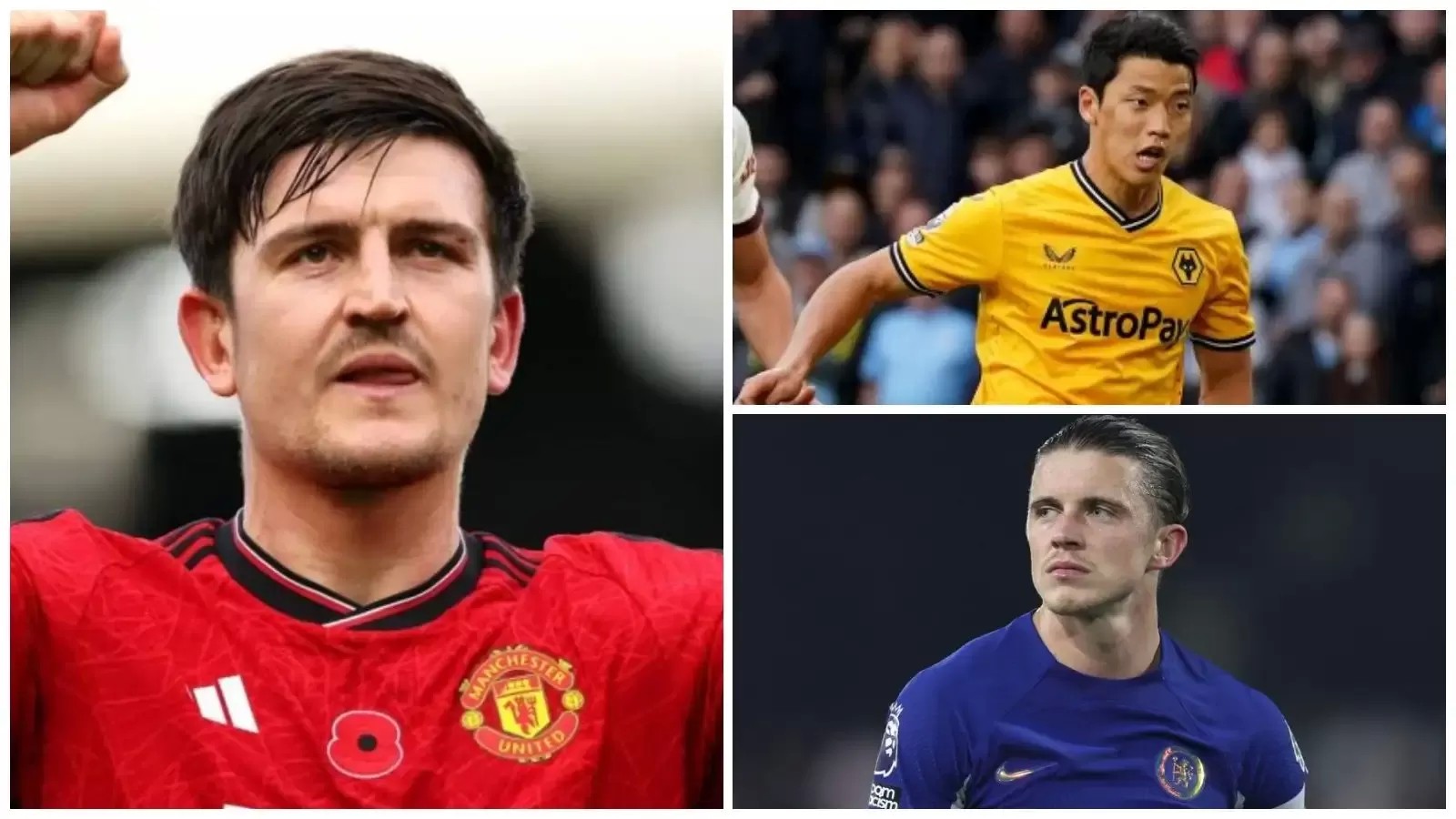 One per club: Every Premier League manager’s unexpected gem of the season