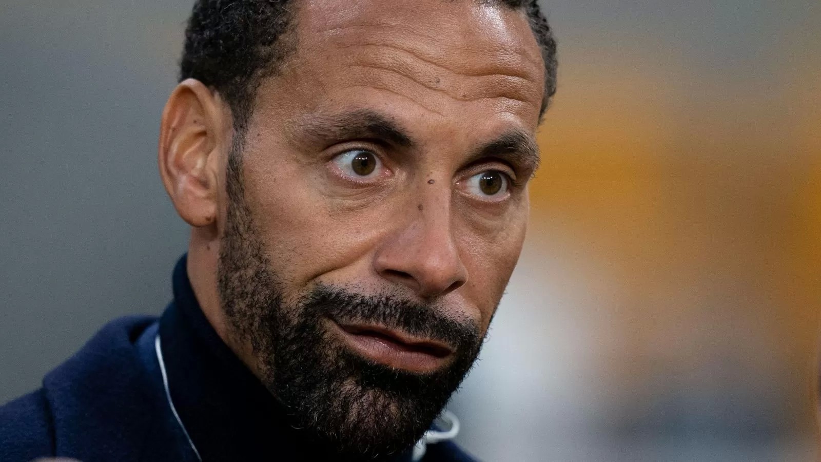 Rio Ferdinand urges Leeds star Phillips to snub Man Utd in ‘Yorkshire police’ warning