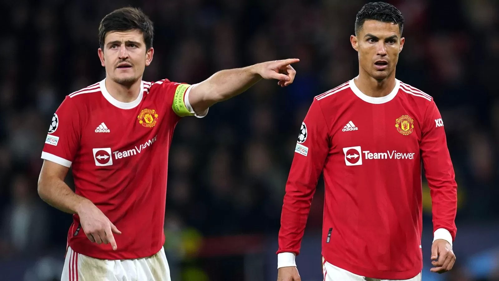 Man Utd pair in Premier League outcasts XI set to start at the World Cup