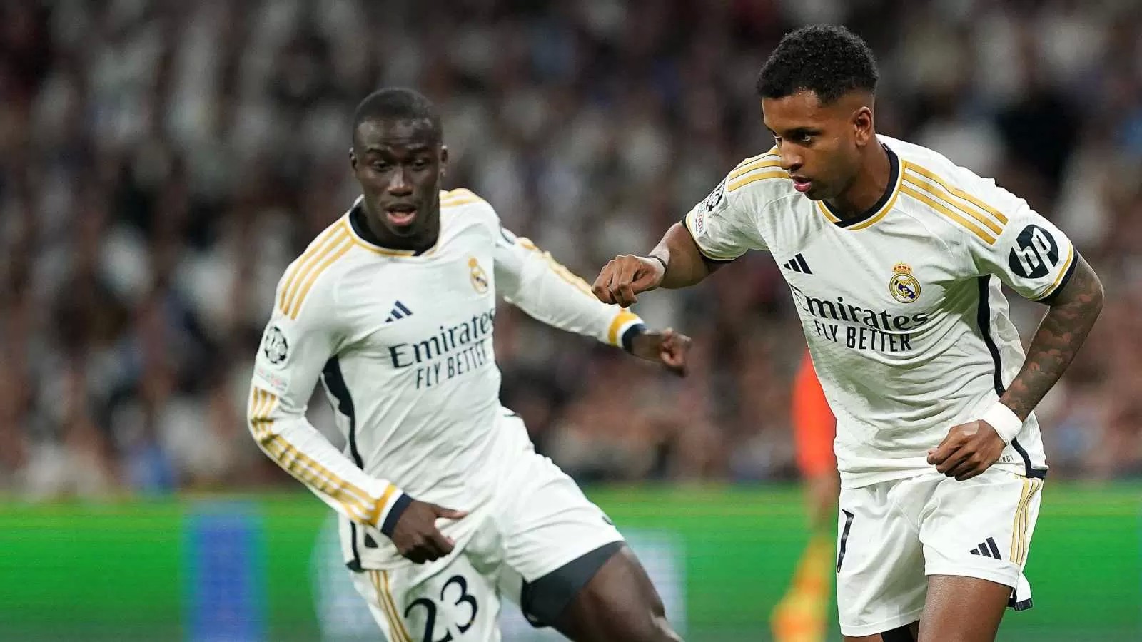 Newcastle snubbed by Real Madrid star for ‘more illustrious club’ amid Arsenal, Liverpool interest