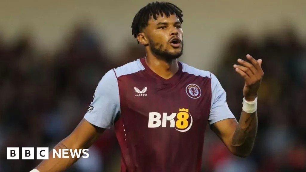 Warrant issued for man accused of Tyrone Mings abuse