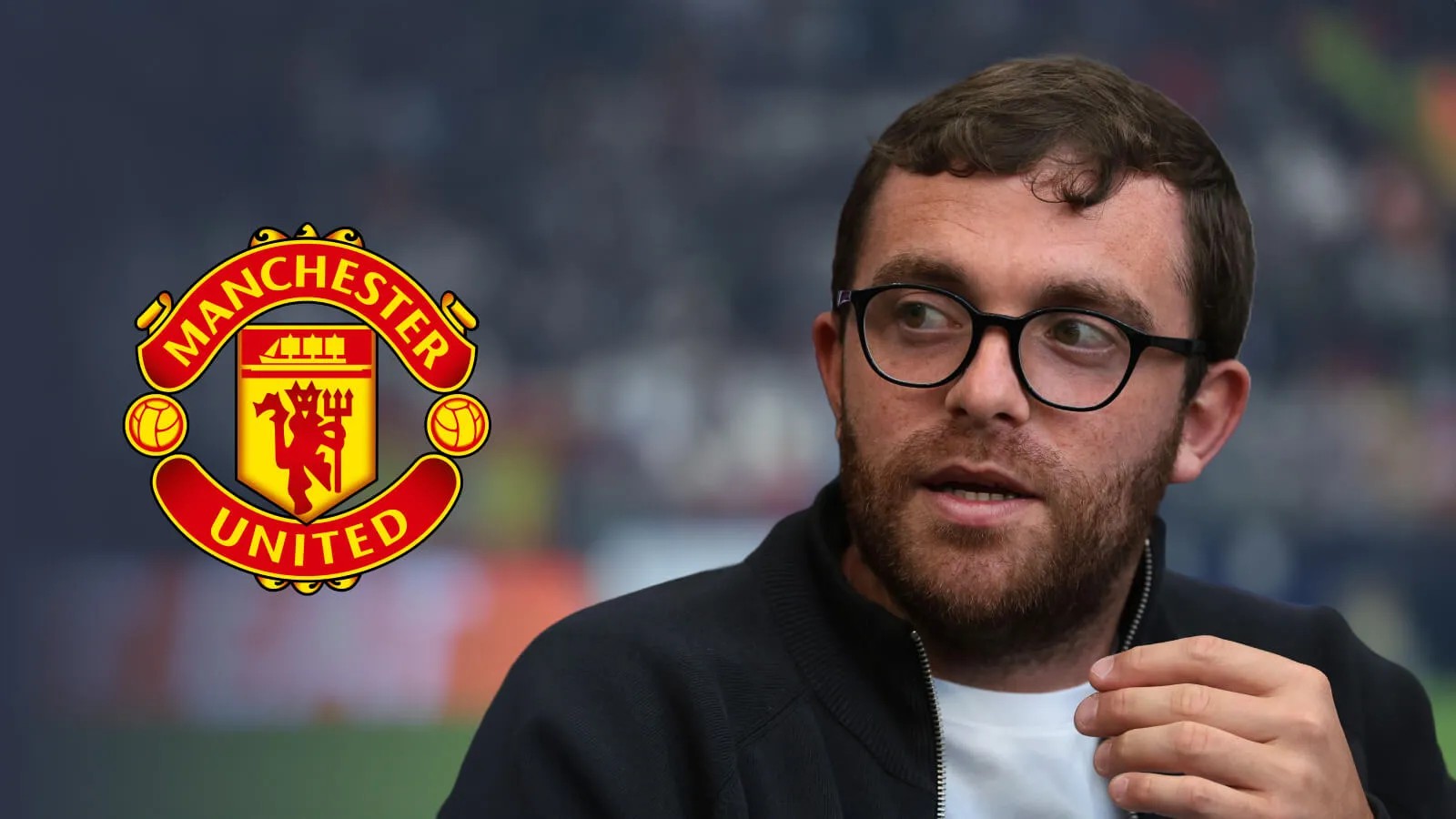 Man Utd ‘accept defeat’ and ‘will not agree’ deal with mega money signing – Fabrizio RomanoÂ