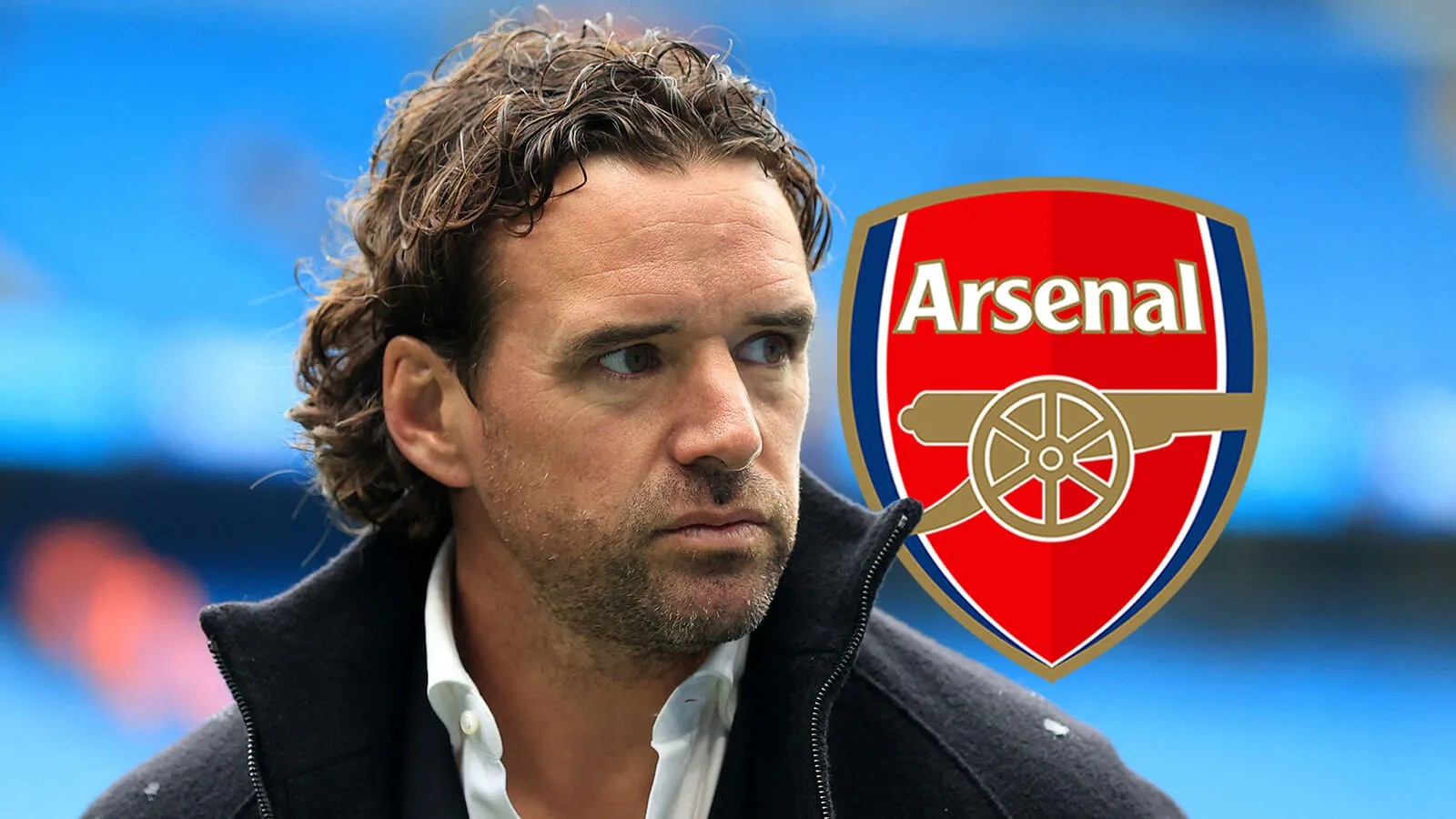 Hargreaves names only two Arsenal stars who ‘played properly’ as three things ‘lacking’