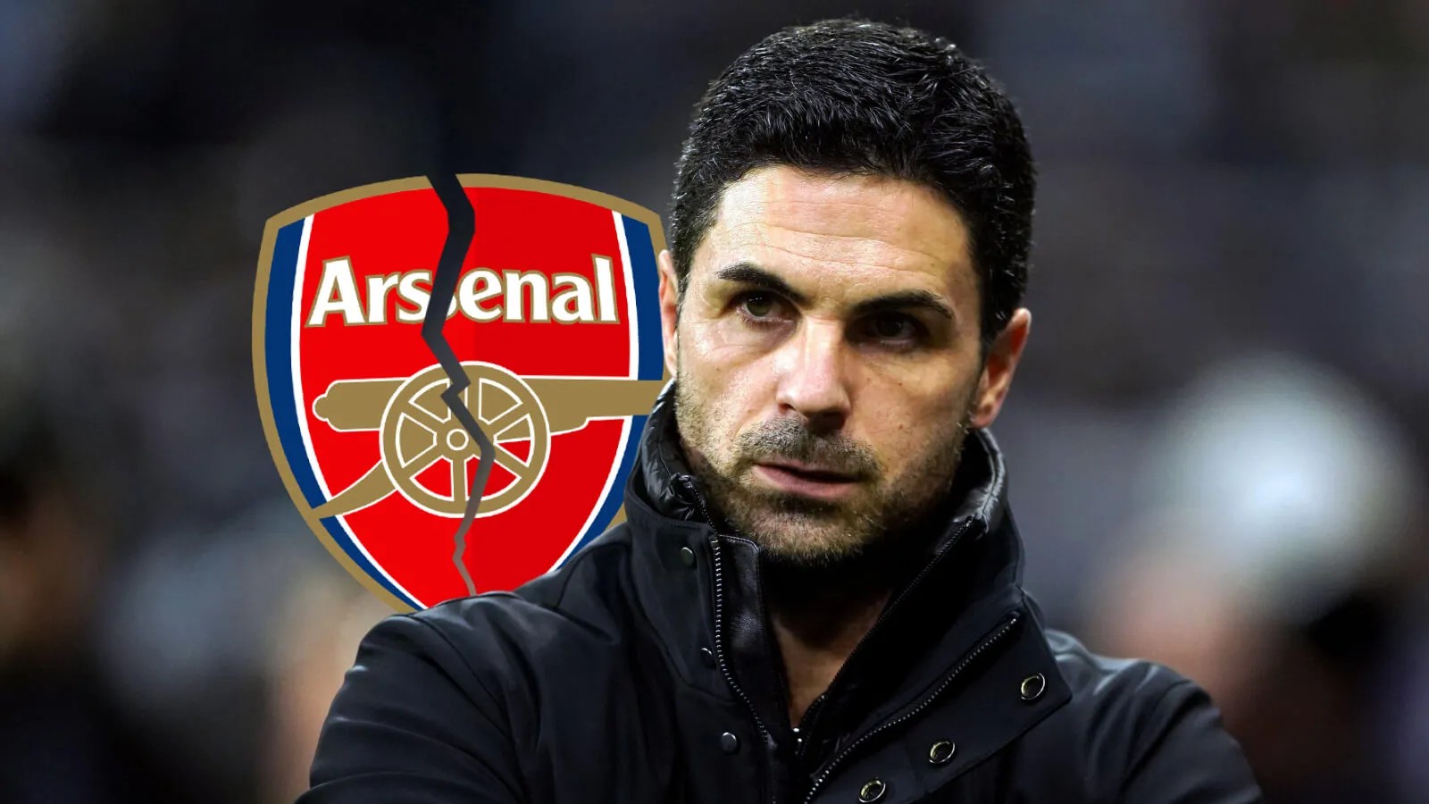 Arteta sack condition revealed as ‘radical turn’ sees Kroenke ‘already’ line up ‘ideal’ Arsenal replacement