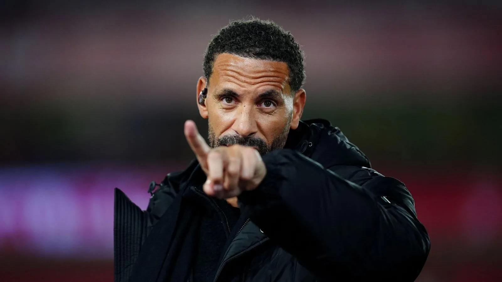 Ferdinand picks shock Arsenal star as ‘massively key’ in title race – ‘It’s crazy’