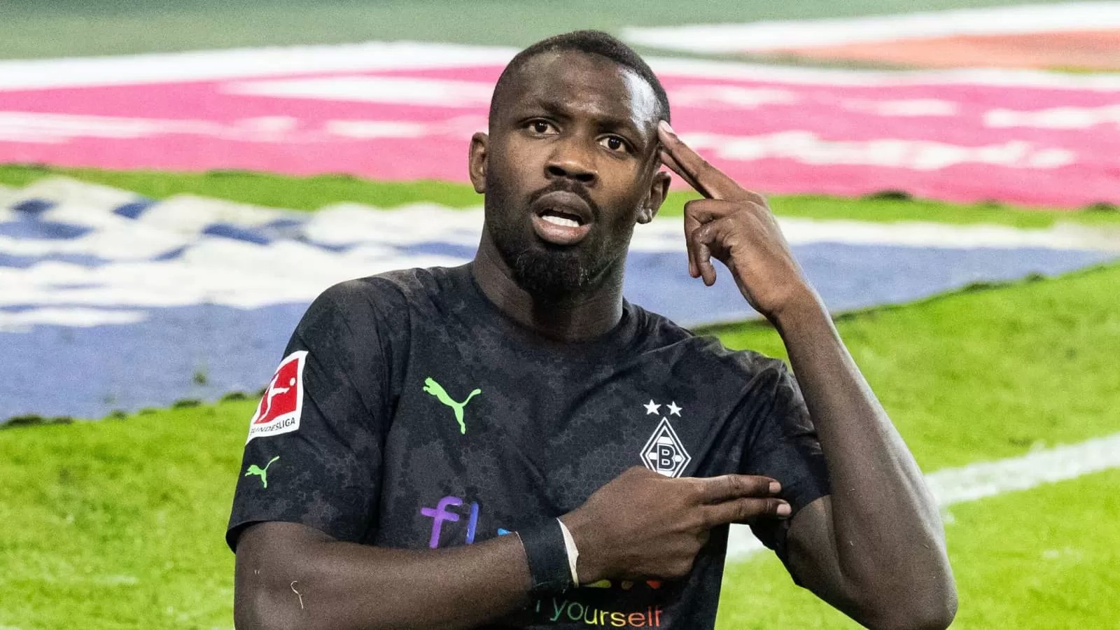Newcastle set out savvy transfer plan to snare ‘top talent’ Thuram for cut-price fee