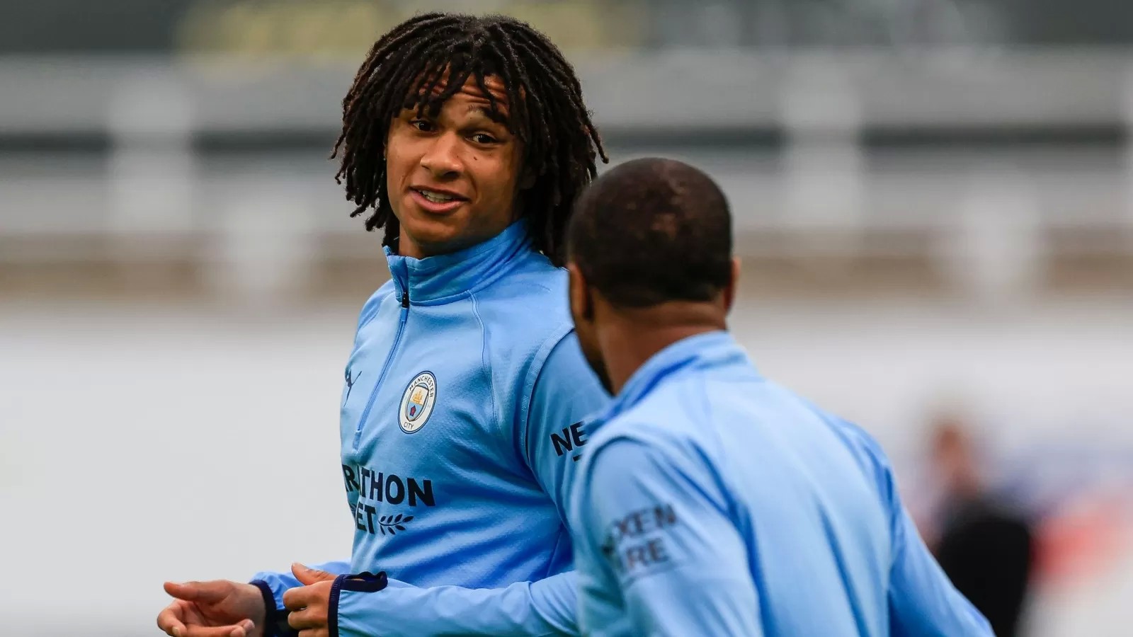 Chelsea ‘in talks’ with Man City as Blues seek double move for Sterling and defender