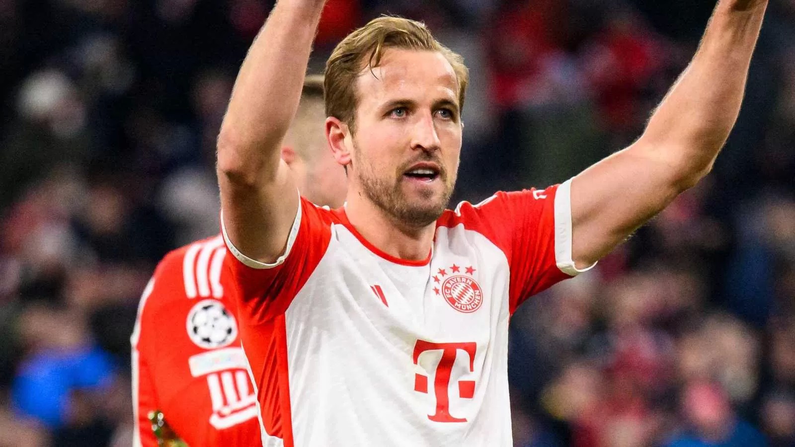 Man Utd, Chelsea mentioned as potential destinations for Kane as Bayern ‘might’ accept Â£120m