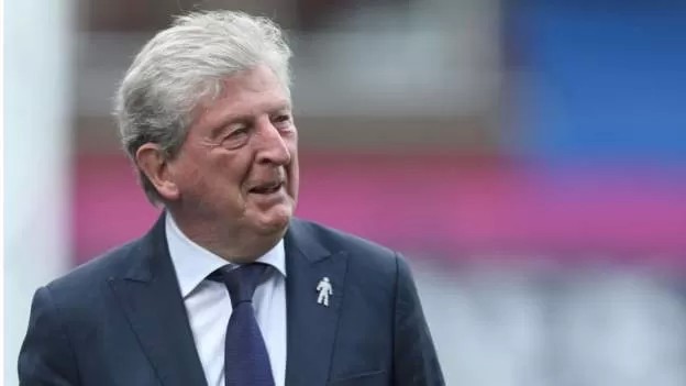 Watford: Roy Hodgson says manager job came 'out of the blue'