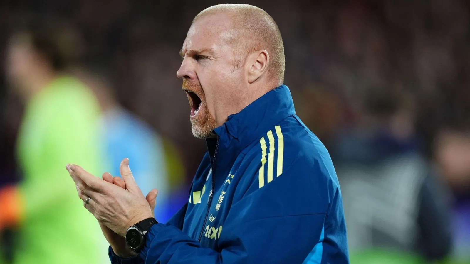 Spurs: Dyche reveals two reasons why ‘no amount of money’ would have tempted him to accept job