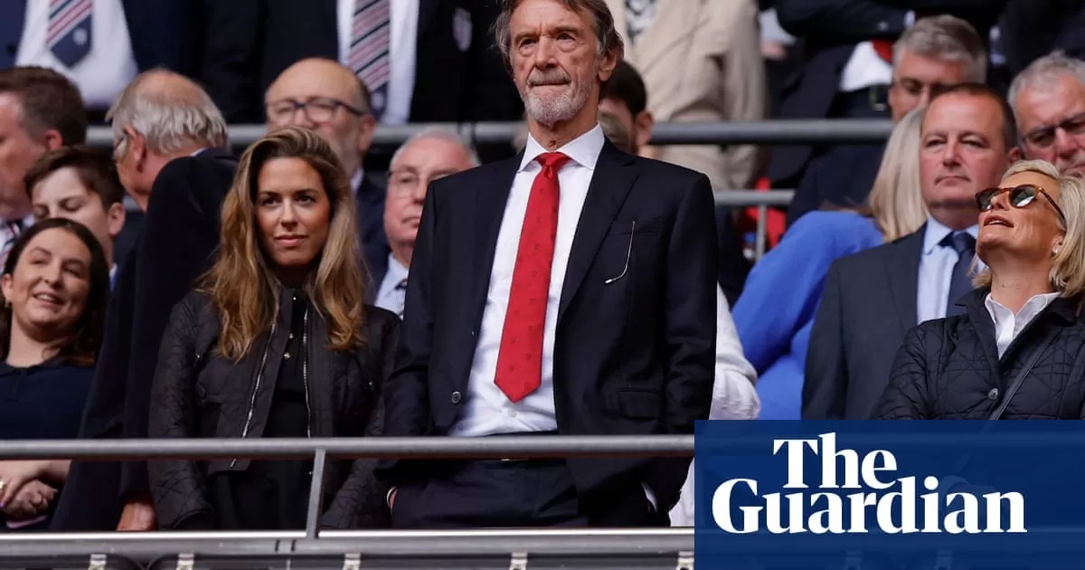 What took Manchester United so long to sack Ten Hag? More ruthlessness is needed