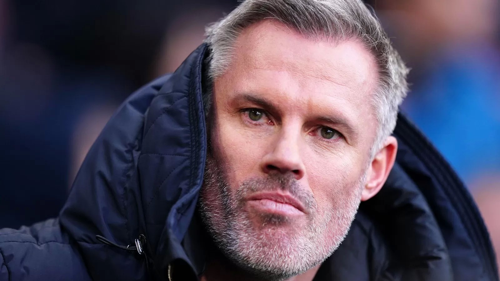 Carragher singles out one Liverpool star for ‘unforgivable’ error as new boss faces ‘big decision’