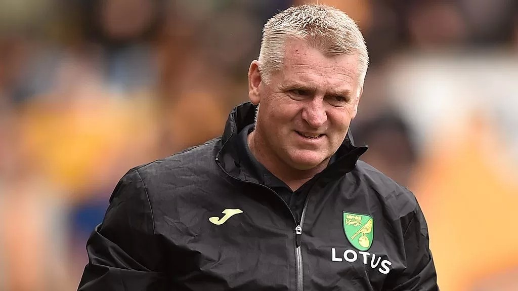 Wolves 1-1 Norwich City: Draw at Wolves 'stops the bleeding' says Dean Smith