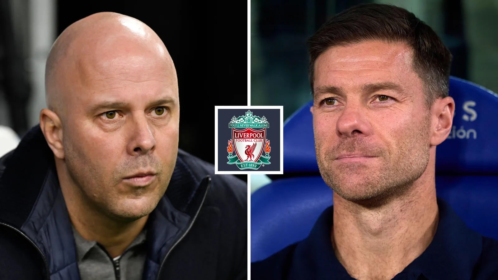 Liverpool star hails ‘legend’ Xabi Alonso as Arne Slot ally comes out swinging
