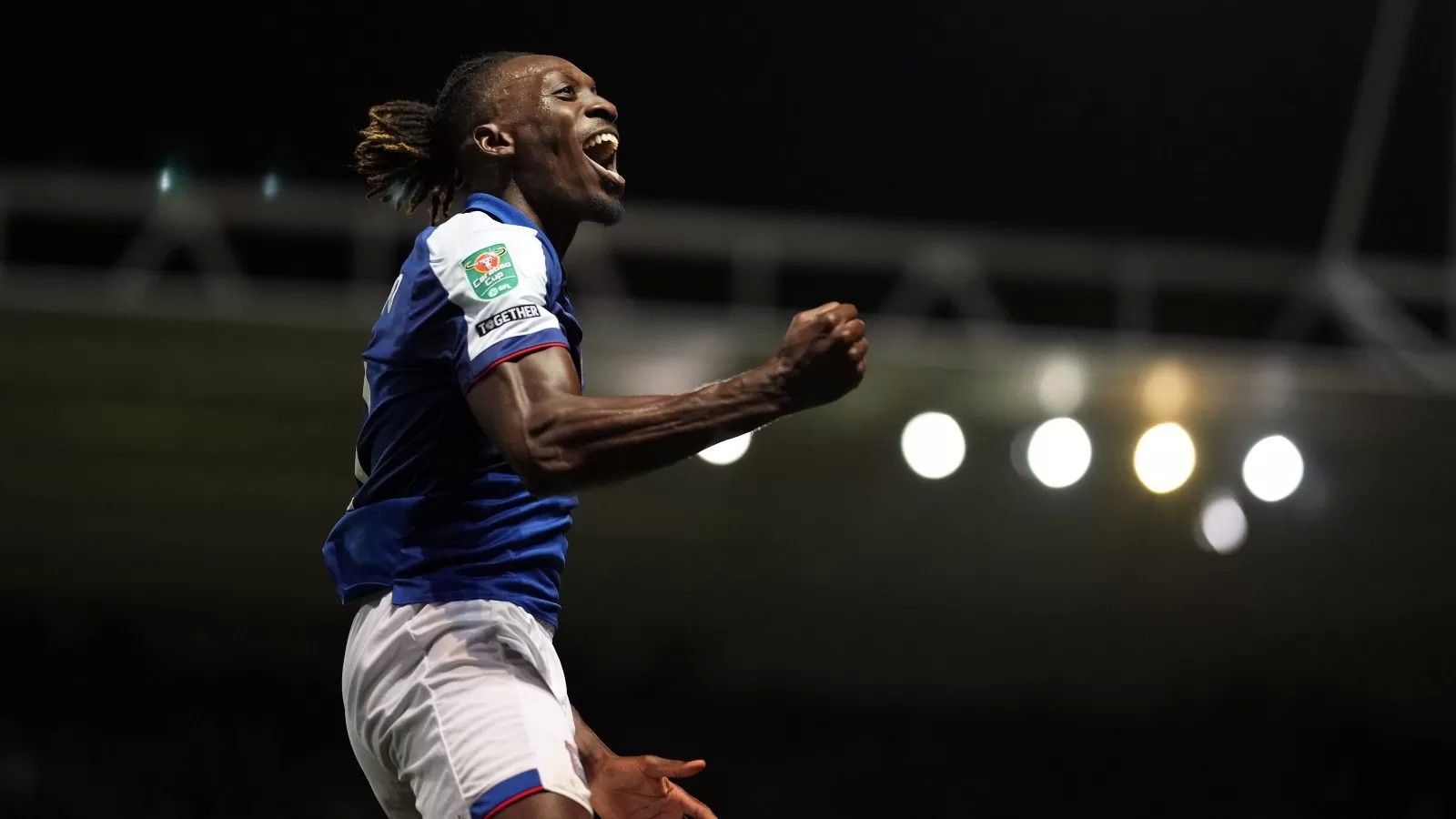 Ipswich 3-2 Wolves: Championship side complete epic comeback to knock out O’Neil’s men