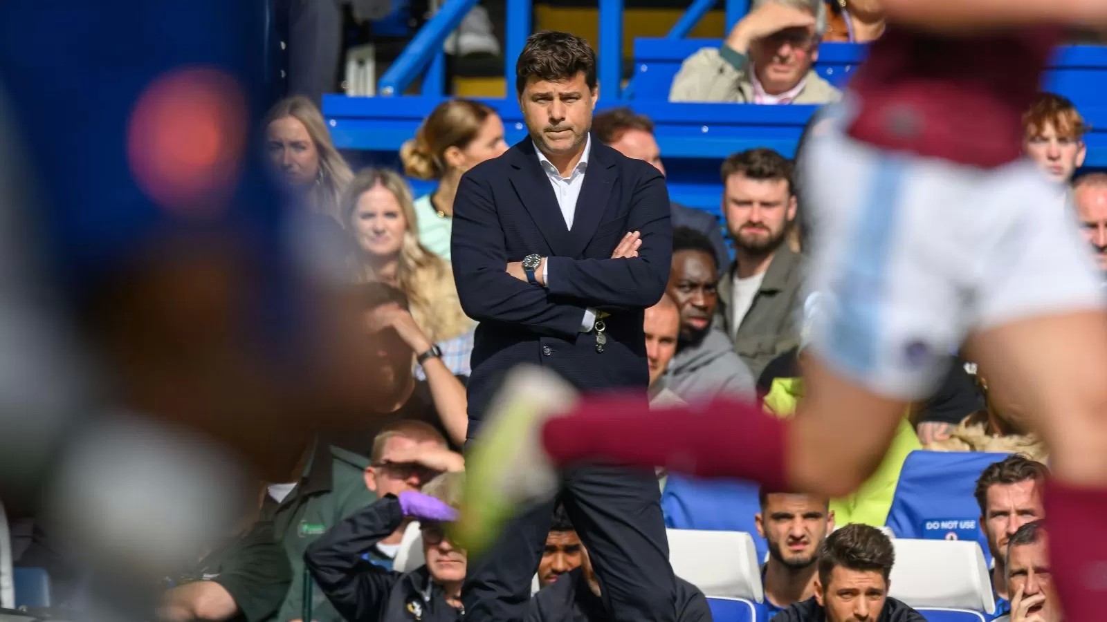 Chelsea: Pochettino insists he ‘likes when the owners come’ to dressing room after Villa loss revelation