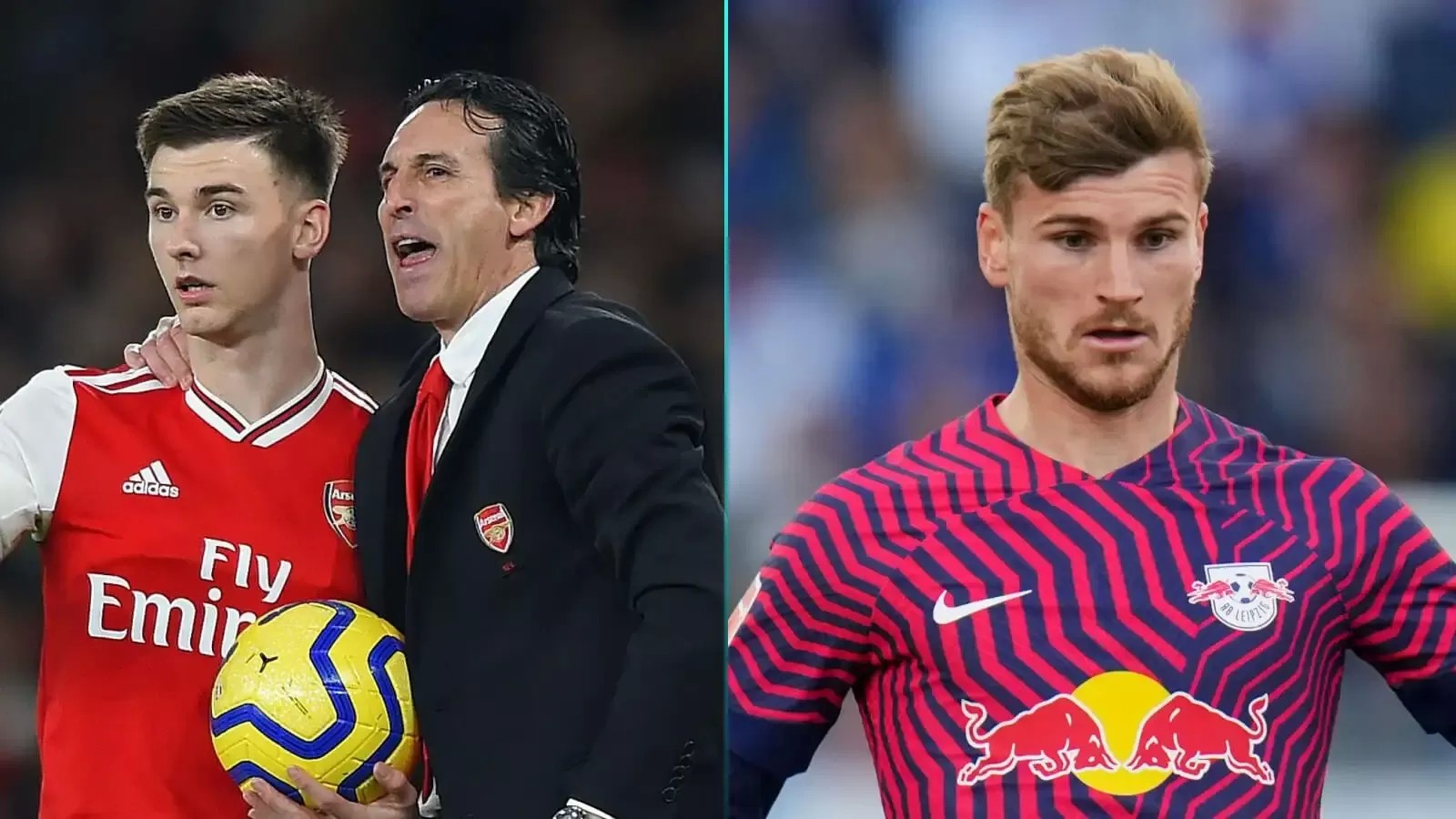 Gossip: Man Utd rejected by Chelsea flop who reveals January ‘preference’; Tierney to Aston Villa?