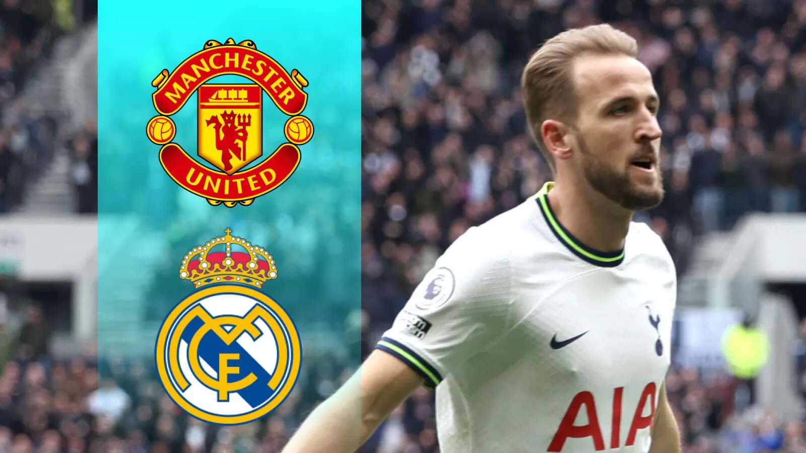 ‘Tired’ Man Utd target Kane ‘can’t take it anymore’ as he weighs up ‘transfer request’ to force Spurs exit