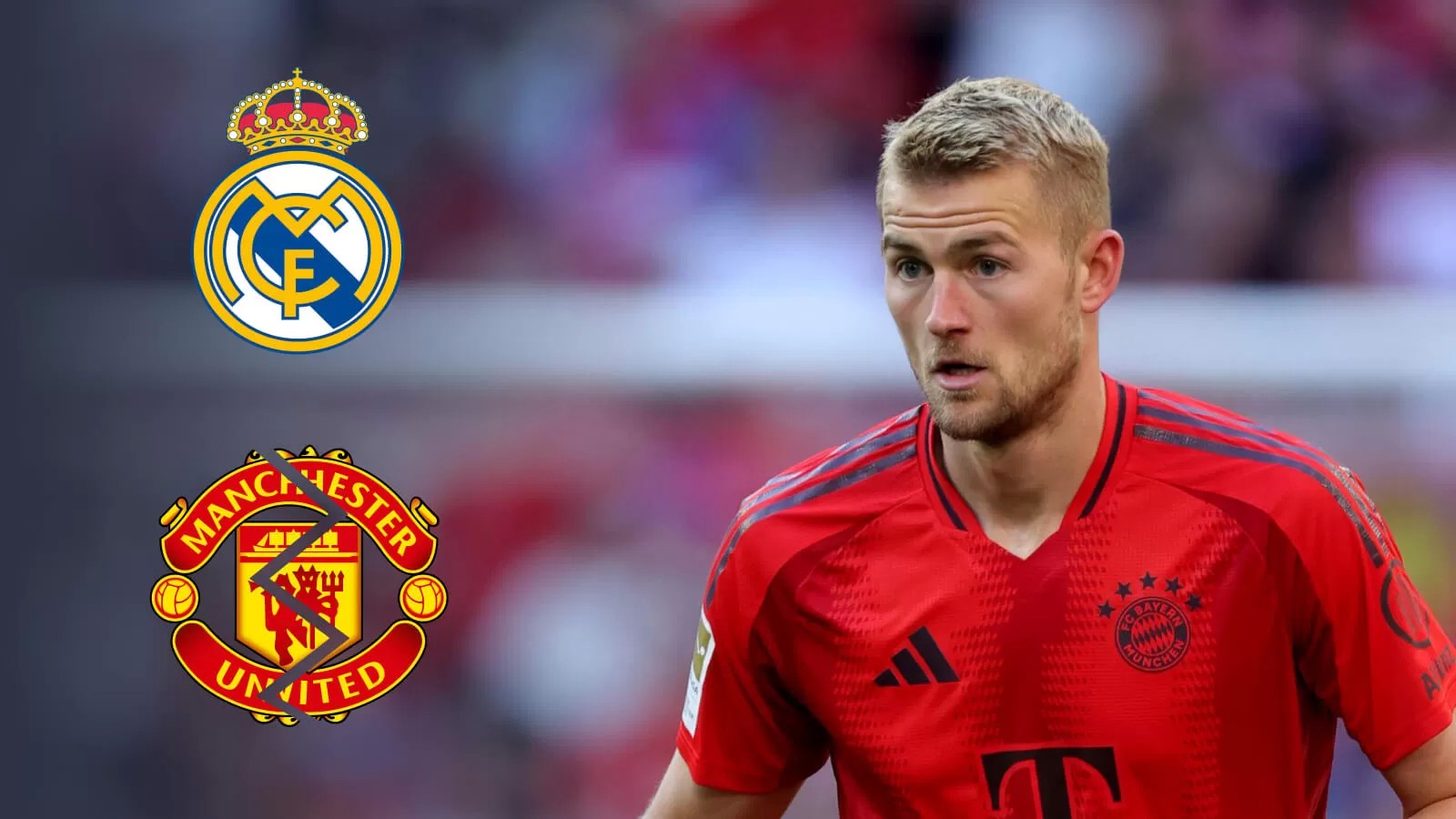 Real Madrid to hijack Man Utd transfer for ‘hidden gem’ who has ‘agreed personal terms’ at Old Trafford