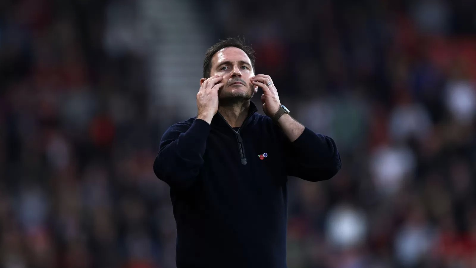 Everton may sack Lampard and make shock move for former Premier League boss
