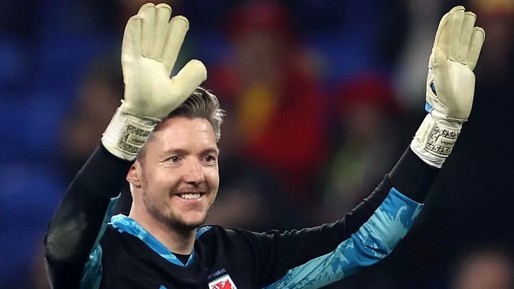 Wayne Hennessey: World Cup qualification would be 'absolutely amazing', says Wales keeper