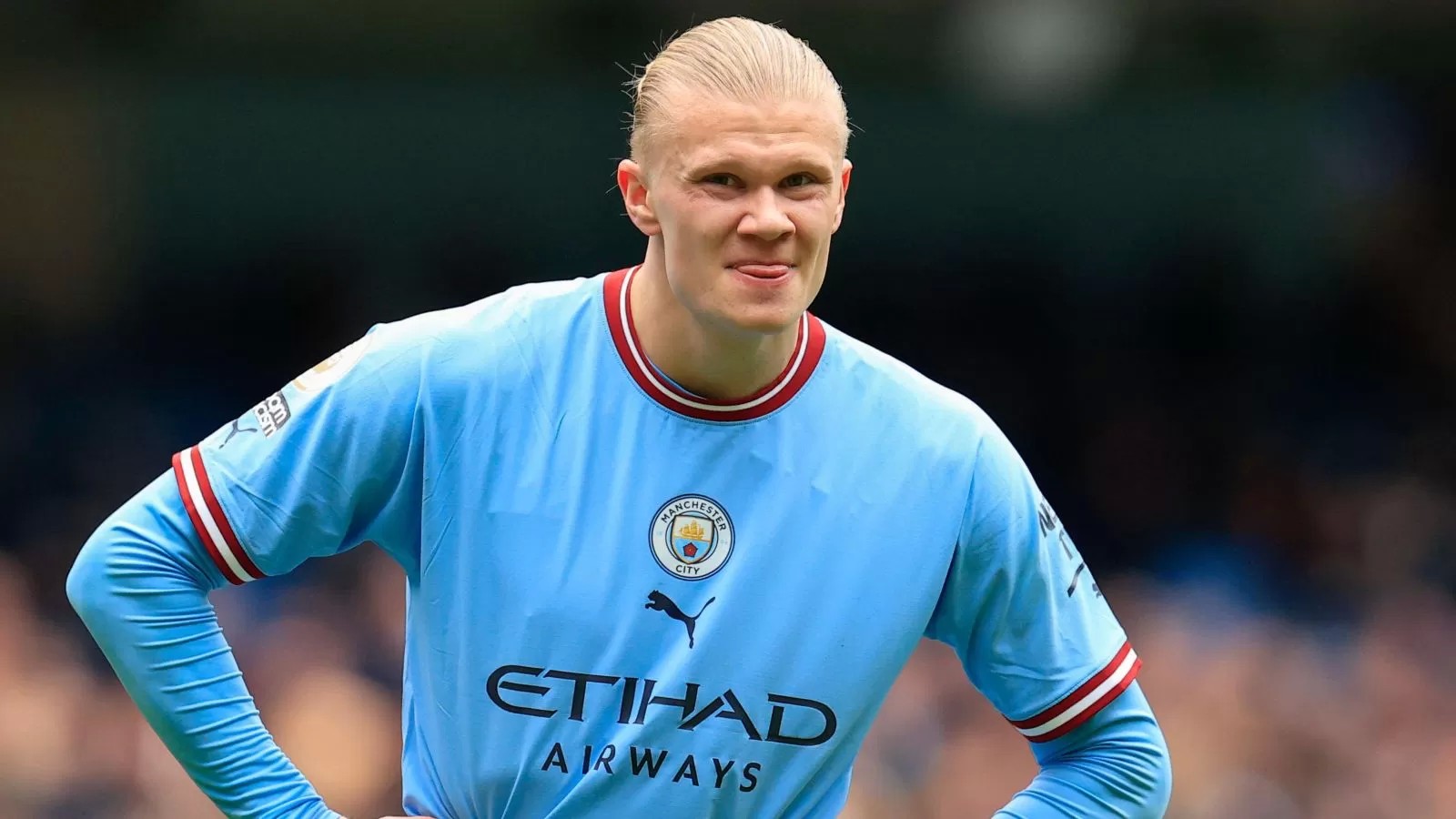 Haaland ‘leak’ increases Man City ‘concern’ with rivals in ‘pole’ position to make €240m signing