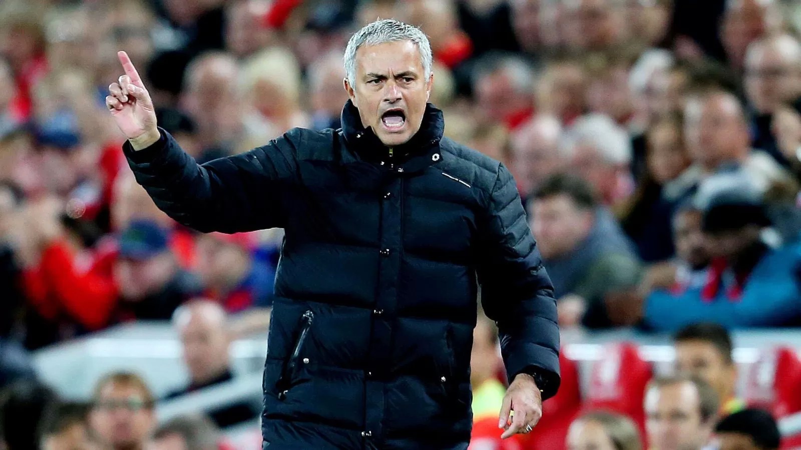 Man Utd blocked Mourinho from signing key Liverpool man as manager ‘wasn’t given the money’