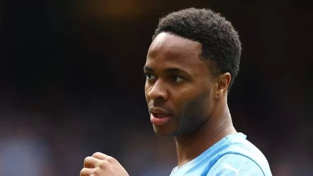 Raheem Sterling: Chelsea make contact with Manchester City over a move for the England forward