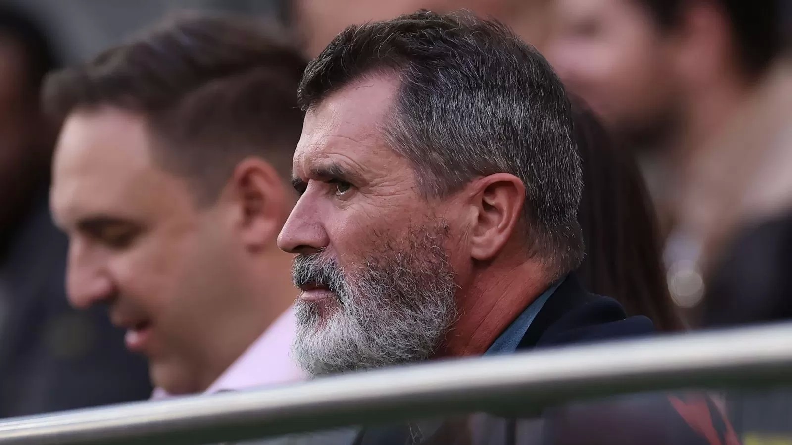 Roy Keane takes p*ss out of Newcastle over Cristiano Ronaldo transfer after Man Utd sacking