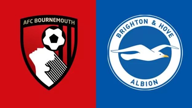 Bournemouth v Brighton & Hove Albion team news