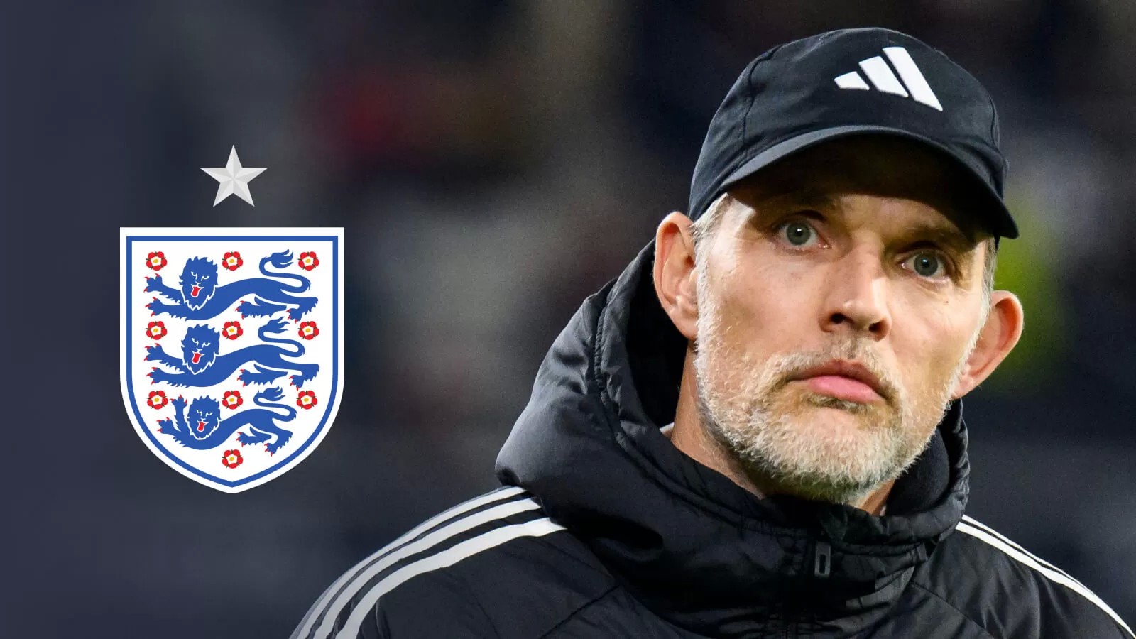 Next England manager: Tuchel reaches ‘agreement’ with FA despite being Man Utd’s ‘No.1 target’