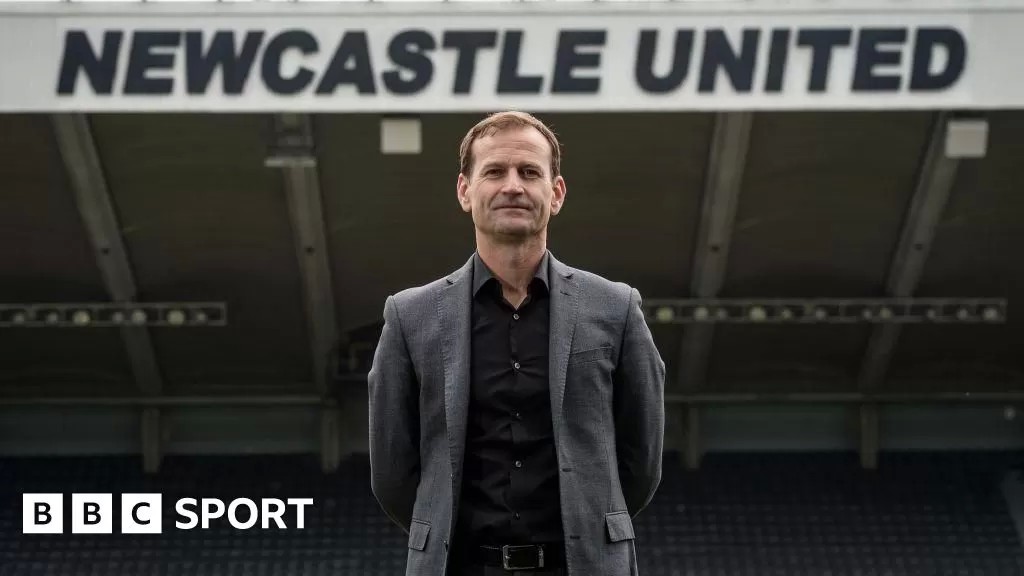 Ashworth set to take Newcastle to arbitration