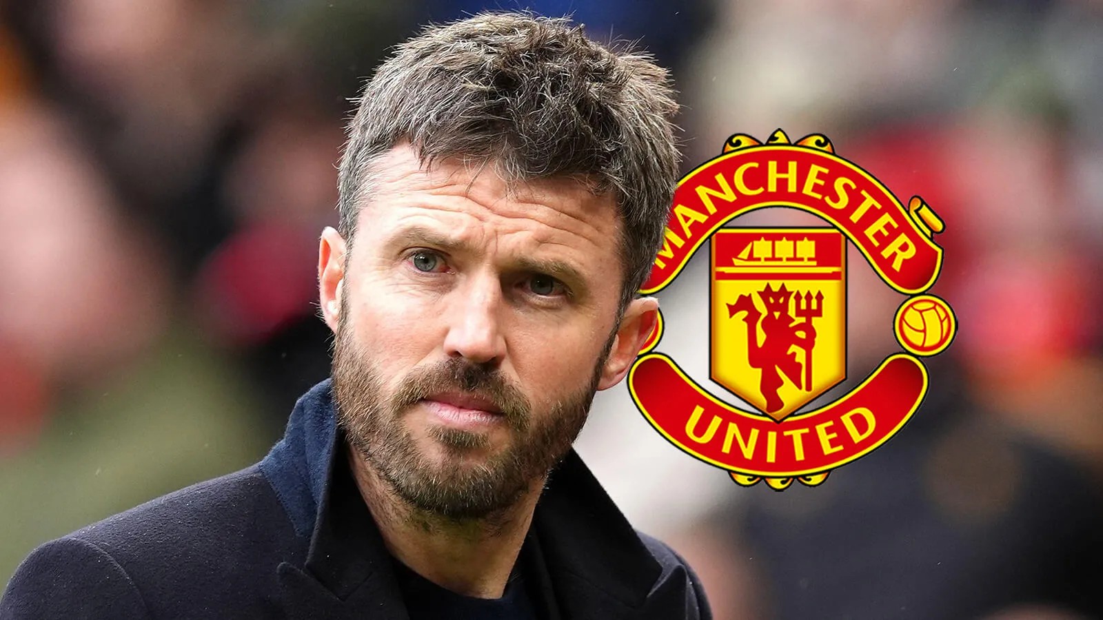 Carrick cannot avoid Manchester United sack after worst possible ‘feel-good factor’ assessment