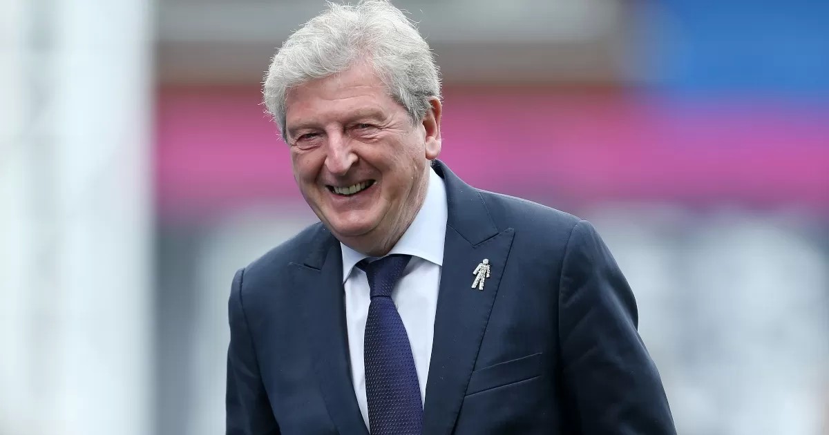 Hodgson ready for ‘massive challenge’ at struggling Watford