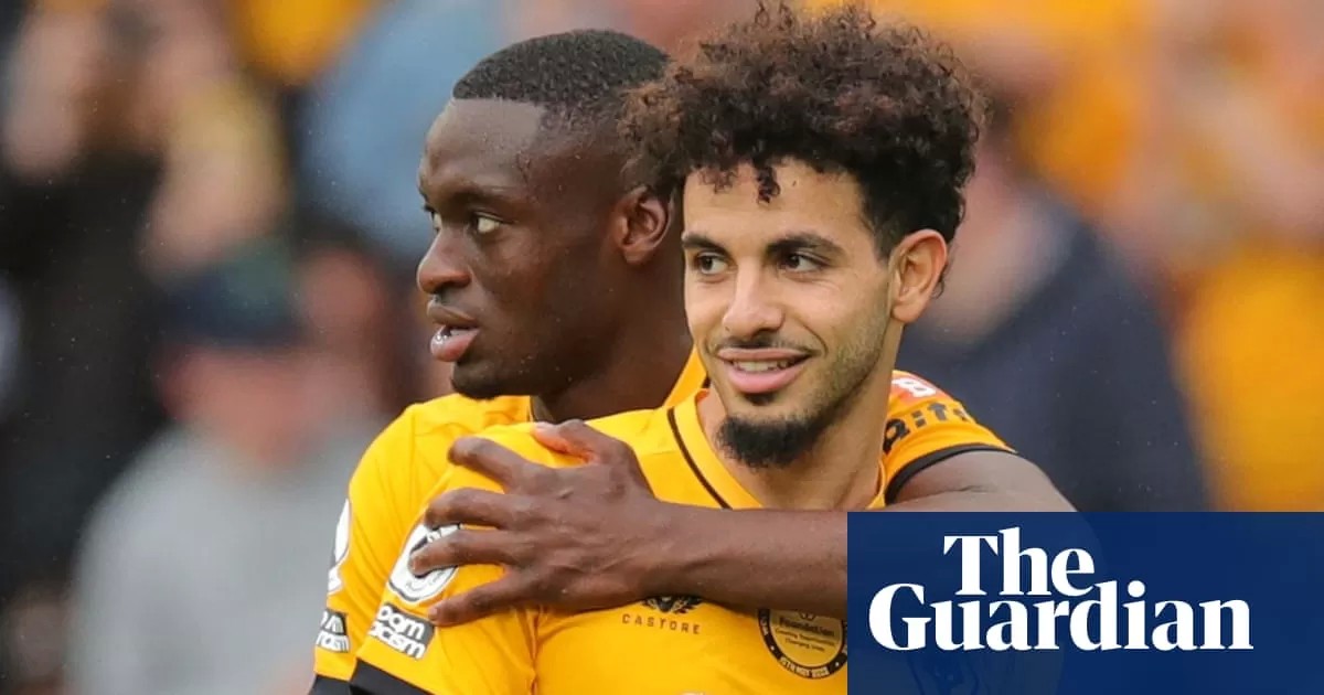 Toothless Wolves scrape draw with Norwich thanks to Rayan Aït-Nouri