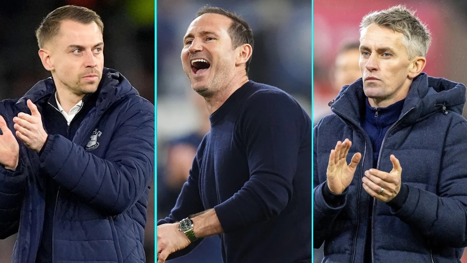 Ranking the eight Championship promotion contenders we most want to see in the Premier League