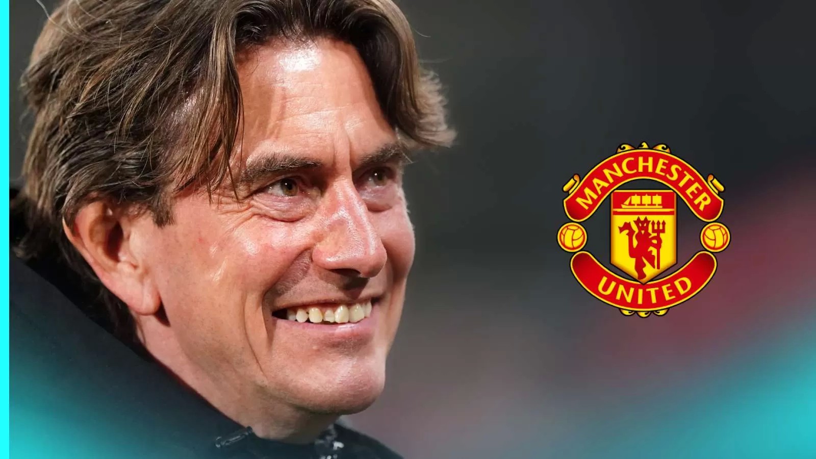 Man Utd: ‘Leading contender to replace Ten Hag’ emerges ahead of ‘audition’ for Premier League boss