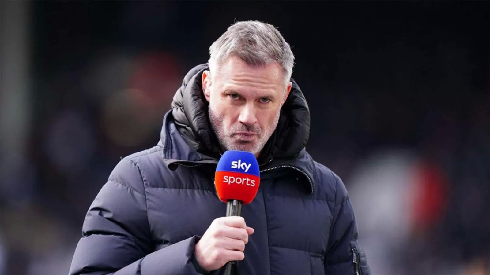 Carragher singles out the Man Utd player he’s been ‘really impressed’ with this season