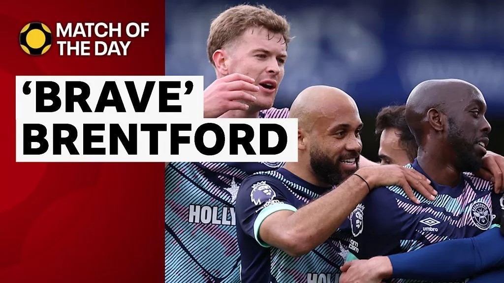 How 'brave' Brentford's front three dismantled Luton